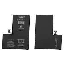 Batteria Iphone 15 pro max senza errore